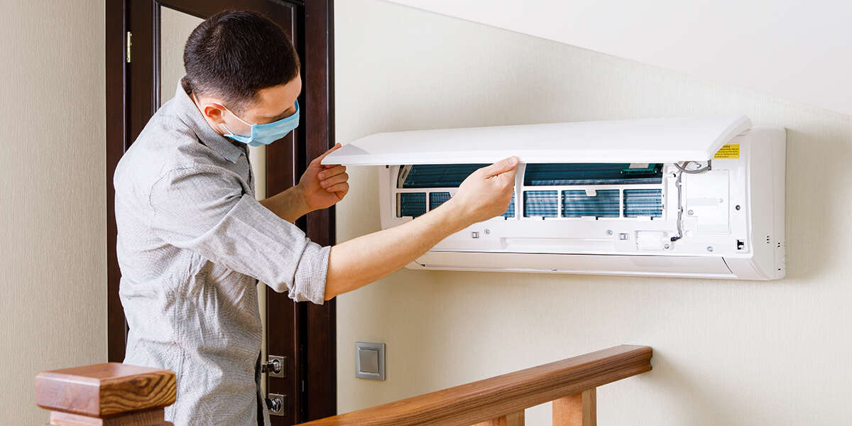 ac fixing dubai