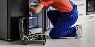 refrigerator repair in sharjah