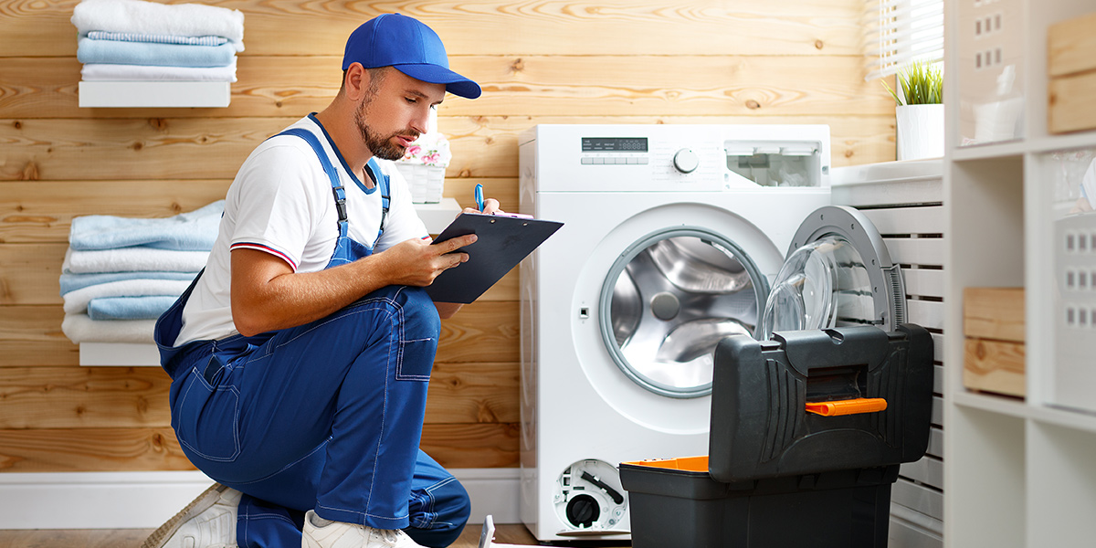 washing machine repair in sharjah