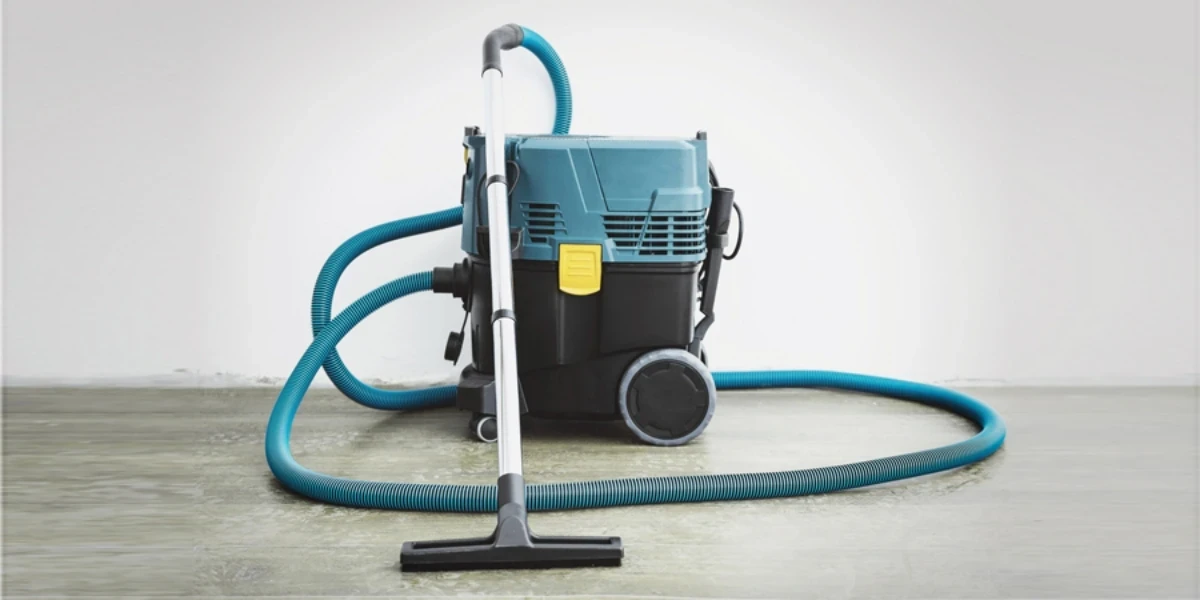 Vacuum Cleaner