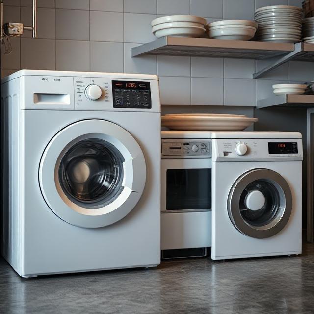Washing Machine Repair