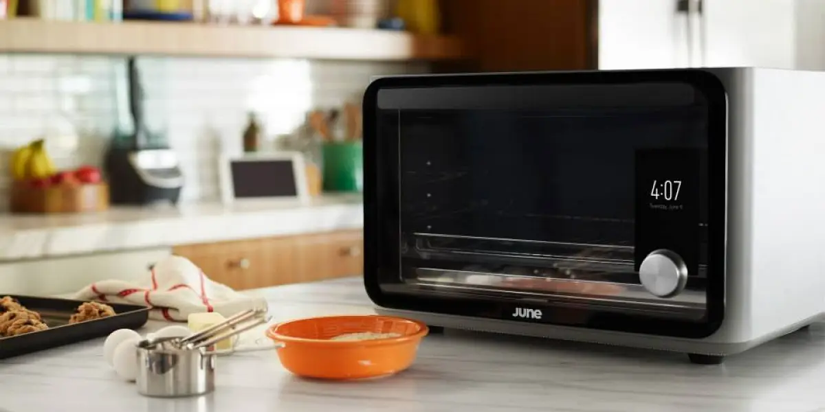 oven