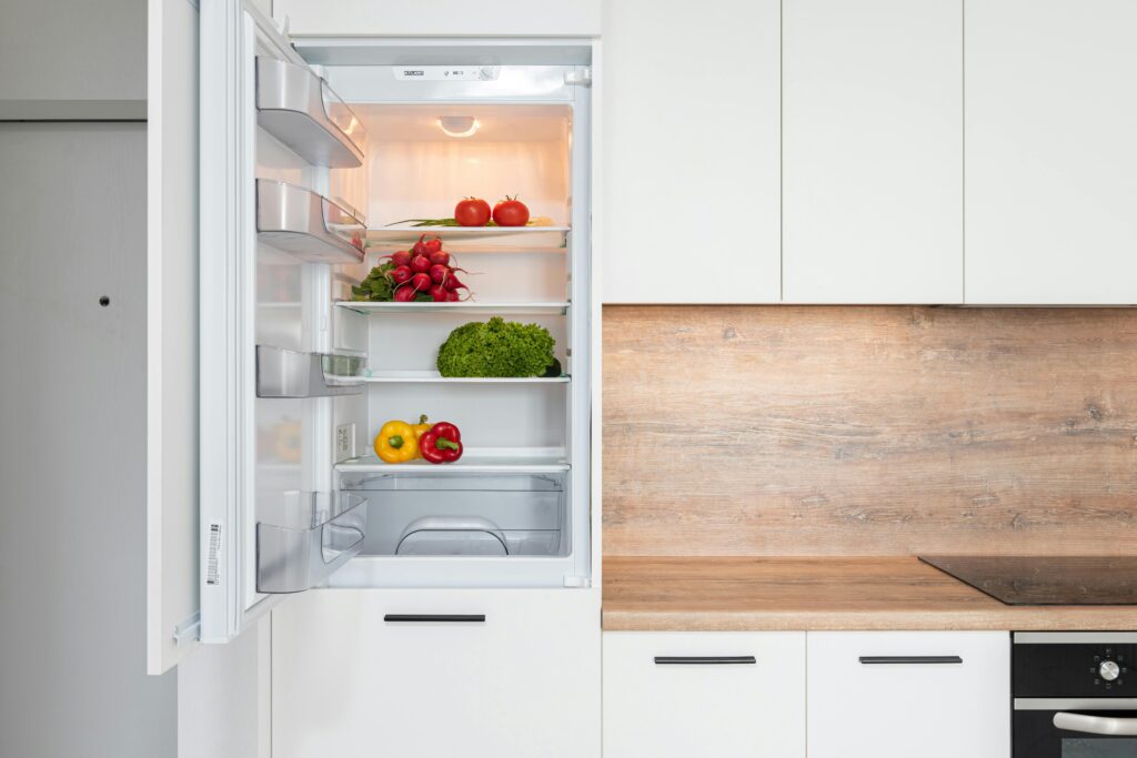 Refrigerator Repair Sharjah