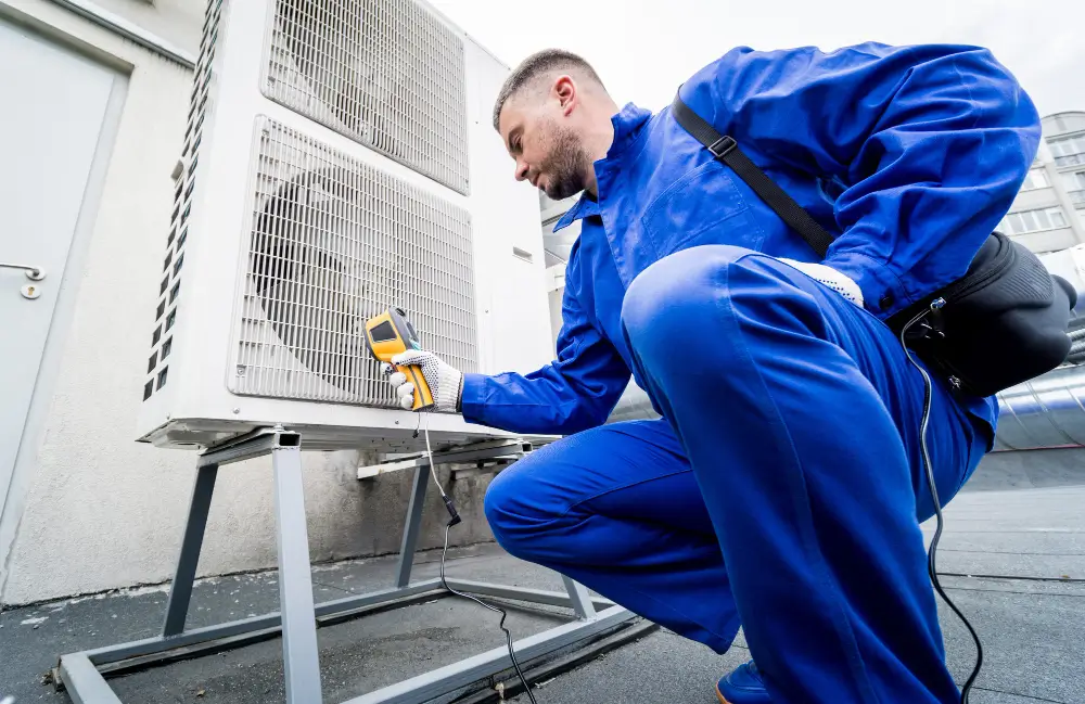 Appliance Repair
