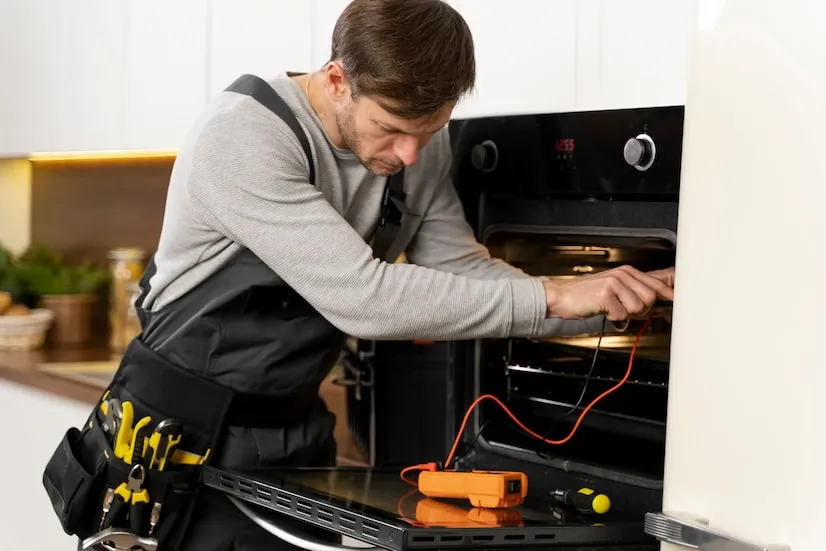 Appliance Repair