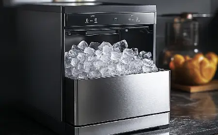 Ice Maker Repair