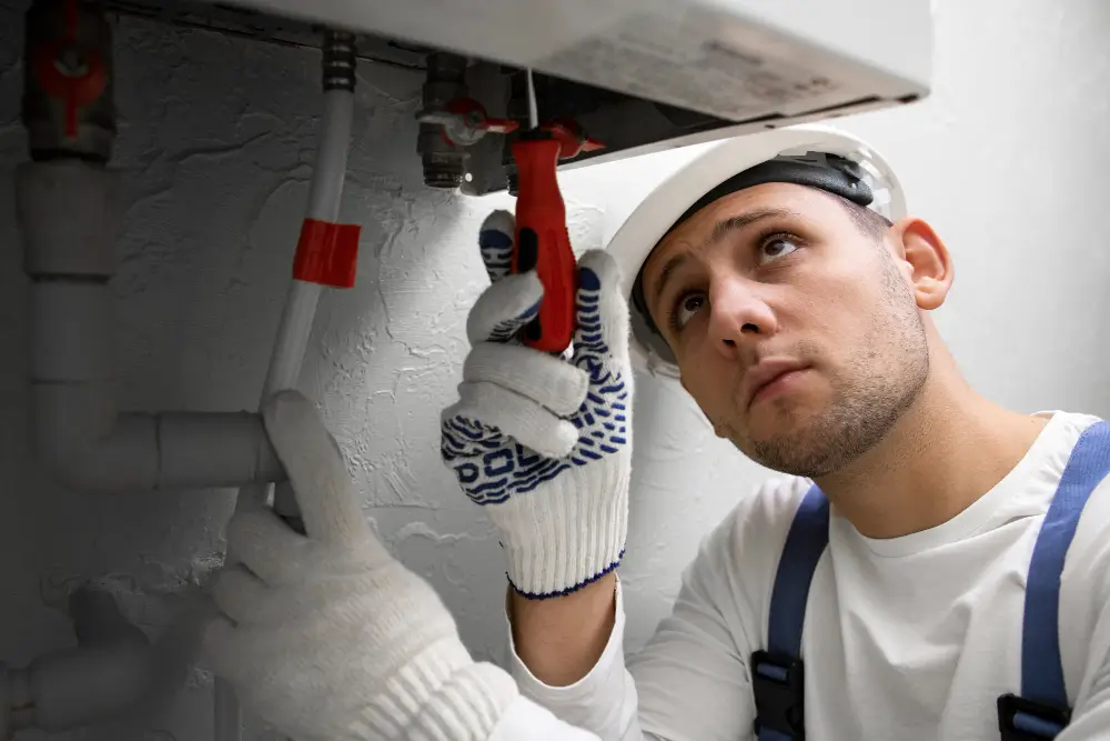 split AC repair in Abu Shagara