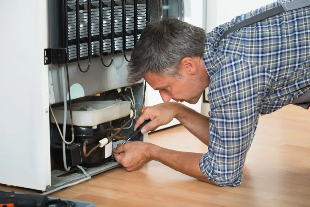 fridge repair Abu Shagara