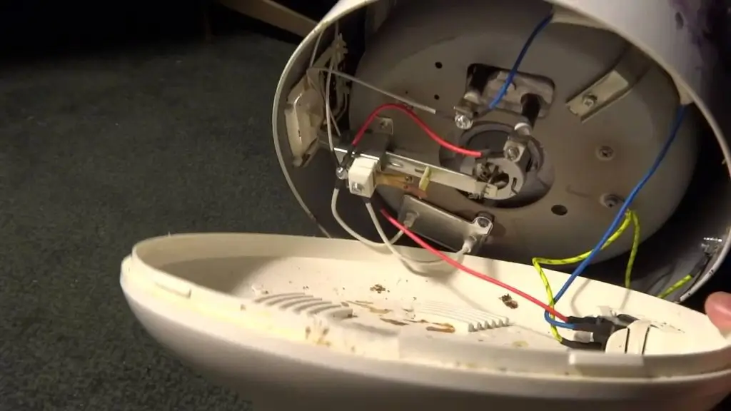 electric cooker repair services