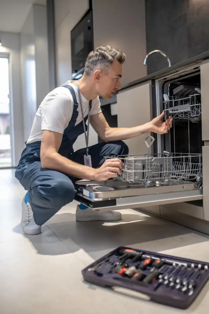 Dishwasher