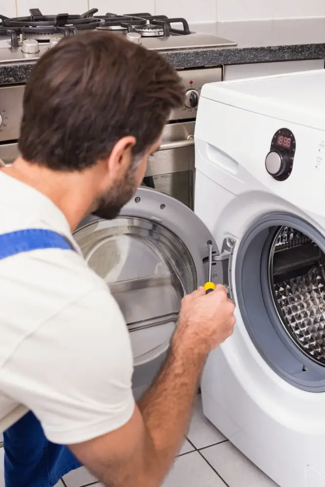 Dryer