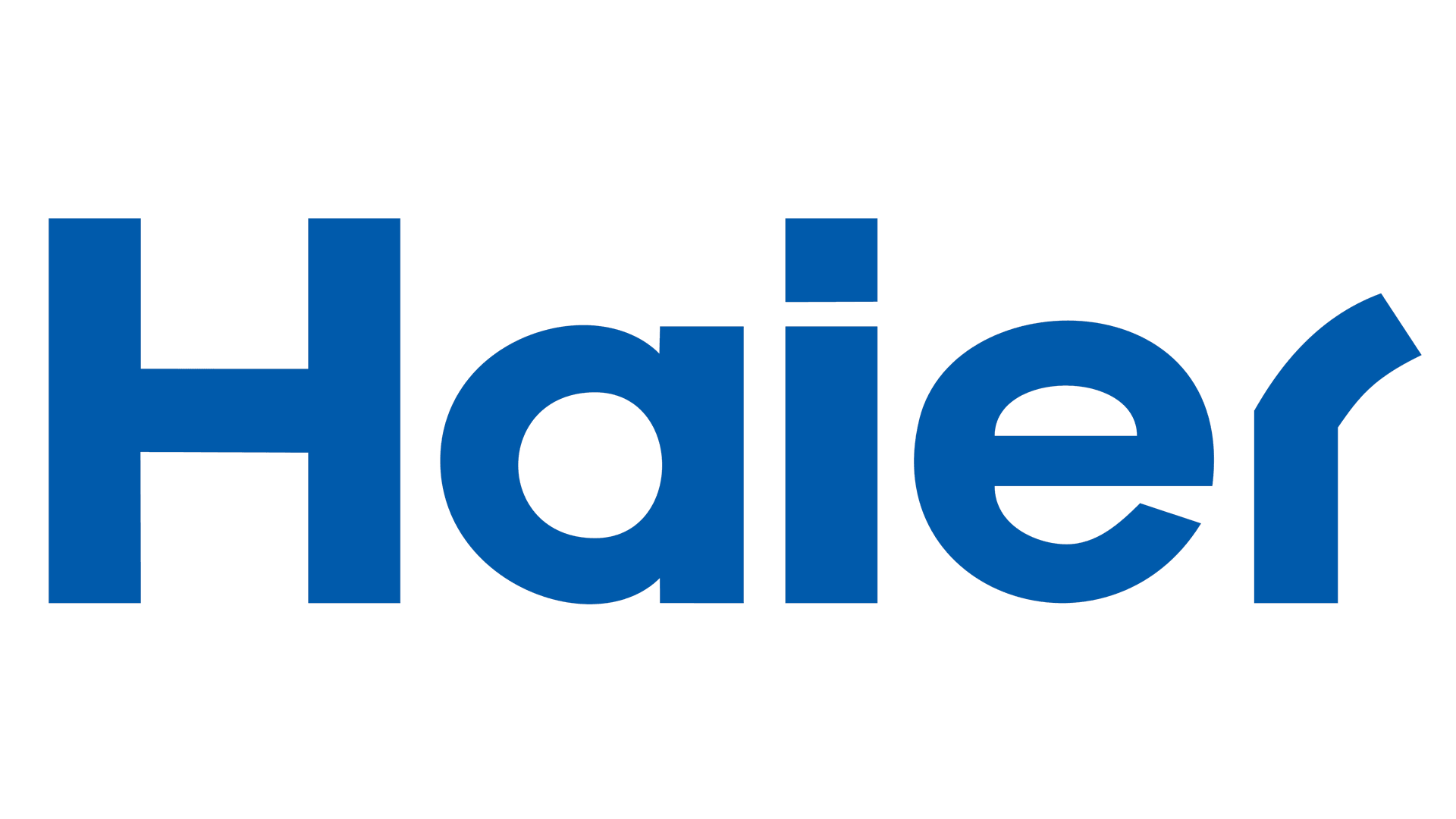 Haier-Logo