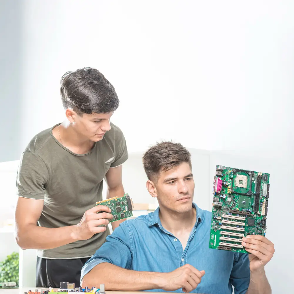 LED TV Faults We Repair