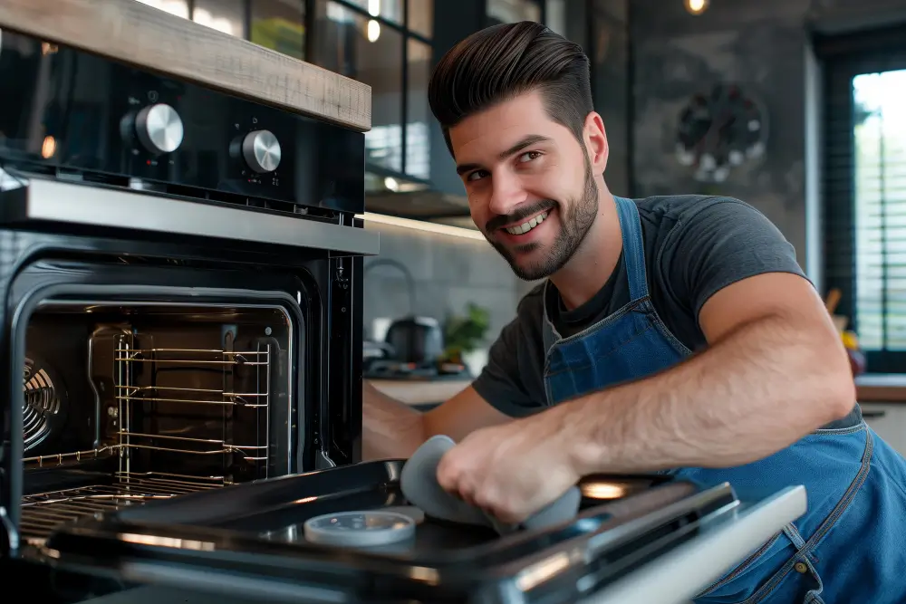 Types of Oven Faults We Repair