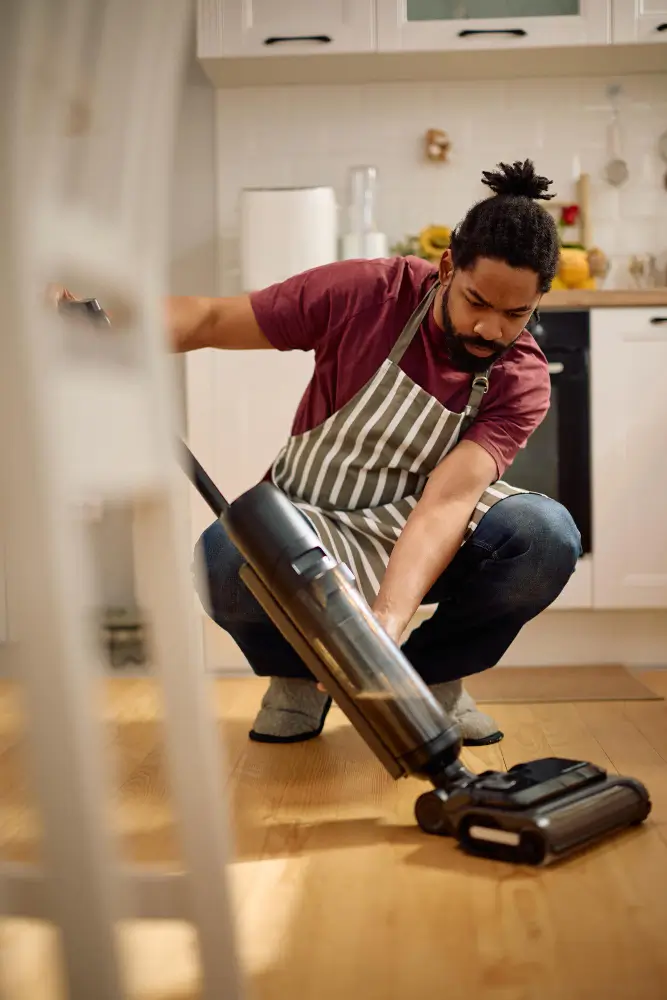Vacuum Cleaner