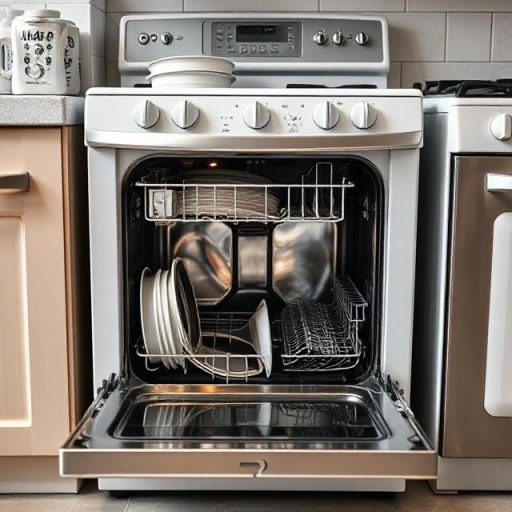 Dishwasher