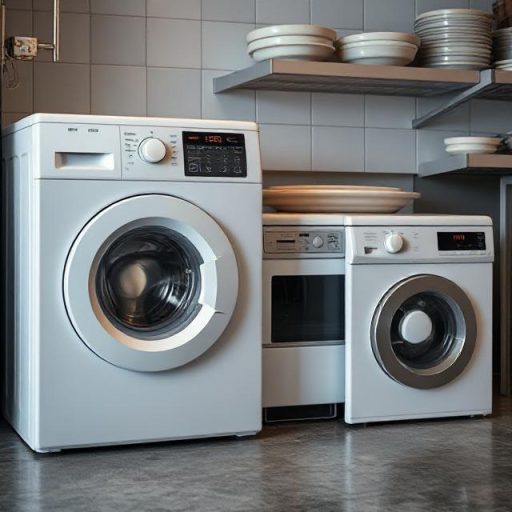Washing Machine Repair